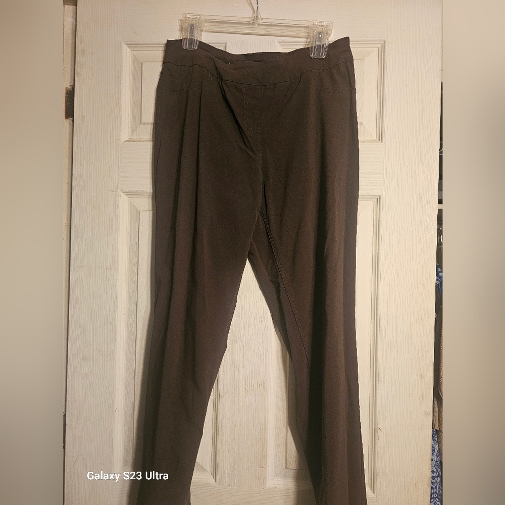 Dress pants
